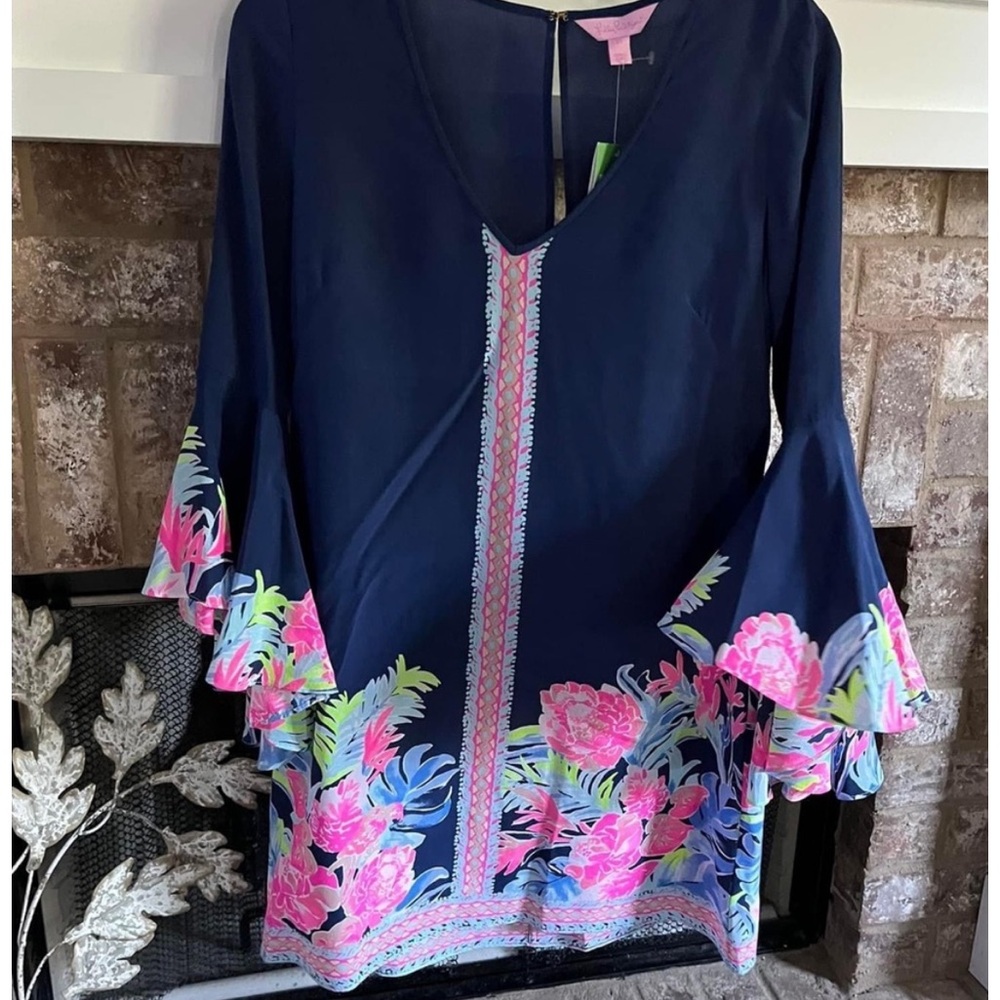 Lily Pulitzer size 00 xsmall new
